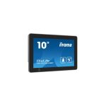 Ecran Tactile pour reservation de salle 10 pouces IIYAMA PROLITE TW1025LASC-B1PNR – Image 4