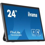 Ecran Tactile 24 pouces IIYAMA PROLITE T2455MSC-B1