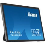 Ecran Tactile 24 pouces IIYAMA PROLITE T2455MSC-B1 – Image 4