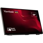 Moniteur pc tactile 24" pouces - VIEWSONIC TD2465