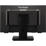 Moniteur pc tactile 24" pouces - VIEWSONIC TD2465 – Image 8