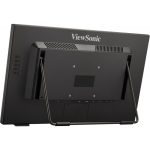 Moniteur pc tactile 24" pouces - VIEWSONIC TD2465 – Image 4