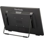 Moniteur pc tactile 24" pouces - VIEWSONIC TD2465 – Image 5