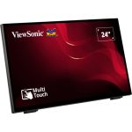 Moniteur pc tactile 24" pouces - VIEWSONIC TD2465 – Image 6