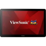 Moniteur pc tactile 24" pouces - VIEWSONIC TD2430