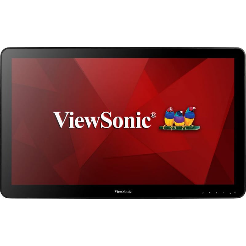 cmucux1mw0254qgryvxsmant2.jpg Moniteur pc tactile 24" pouces - VIEWSONIC TD2430 – Image 1
