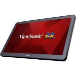 Moniteur pc tactile 24" pouces - VIEWSONIC TD2430 – Image 4