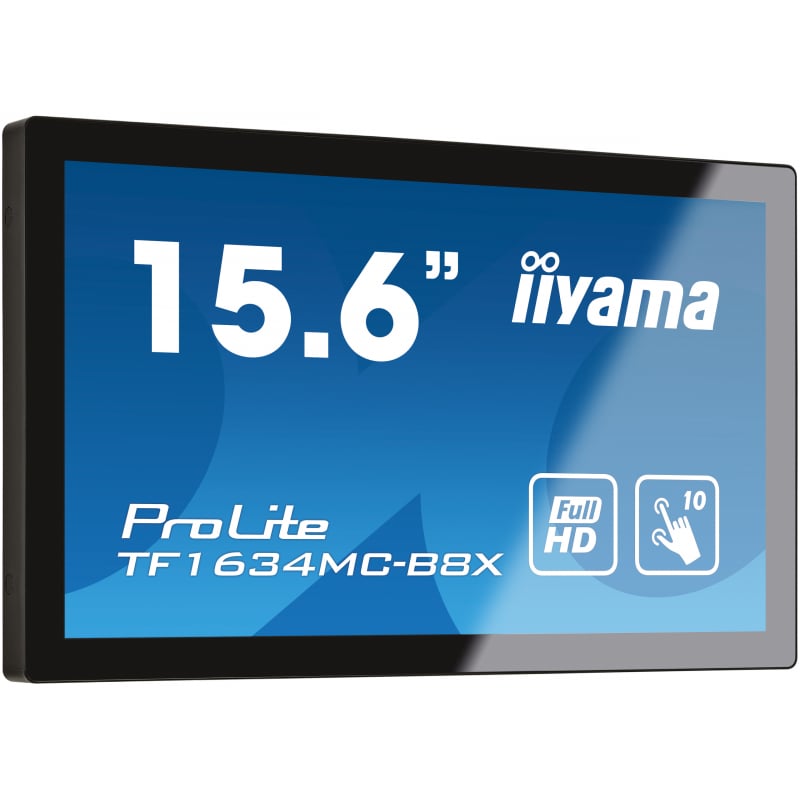 cmucux1nv025fqgrywa08c93v.jpg Ecran Tactile 15.6 pouces IIyama ProLite TF1634MC-B8X – Image 1