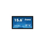 Ecran Tactile 15.6 pouces IIyama ProLite TF1634MC-B8X – Image 2
