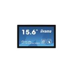 Ecran Tactile 15.6 pouces IIyama ProLite TF1634MC-B8X – Image 3