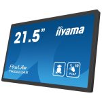 Ecran tactile interactif Full HD PCAP 10pt 21.5'' IIYAMA PROLITE TW2223AS-B2 – Image 4