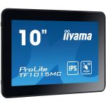 Ecran Tactile 10 pouces IIyama ProLite TF1015MC-B3 – Image 4