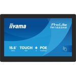 Ecran Tactile 15.6 pouces IIyama ProLite TW1623AS-B3P