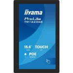 Ecran Tactile 15.6 pouces IIyama ProLite TW1623AS-B3P – Image 3