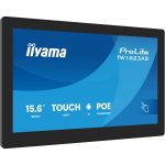 Ecran Tactile 15.6 pouces IIyama ProLite TW1623AS-B3P – Image 8