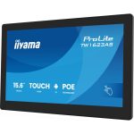 Ecran Tactile 15.6 pouces IIyama ProLite TW1623AS-B3P – Image 10