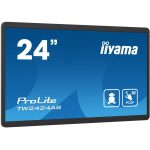 Ecran tactile interactif 23.8" Full HD IIyama PROLITE TW2424AS-B3P