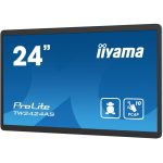 Ecran tactile interactif 23.8" Full HD IIyama PROLITE TW2424AS-B3P – Image 2