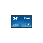 Ecran tactile interactif 23.8" Full HD IIyama PROLITE TW2424AS-B3P – Image 3