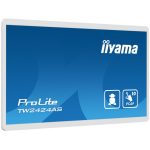 Ecran tactile interactif 23.8" Full HD IIyama PROLITE TW2424AS-W1 – Image 4