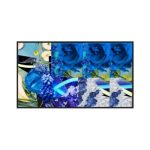 Ecran d'Affichage numérique haute luminosité de 43 pouces HIKVISION DS-D6043UH-DP