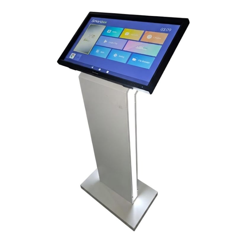cmucux2hc02d0qgryt75kckxr.jpg Borne Tactile 24 pouces Viewsonic TD2423 TOUCH Android wifi – Image 1
