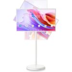 Borne / Totem ROTATIVE interactif 32 pouces tout-en-un – Image 5