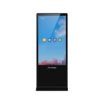 Borne / Totem ROTATIVE interactif 32 pouces tout-en-un – Image 2