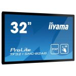 Ecran Tactile 32 pouces IIyama ProLite TF3215MC-B2AG – Image 2
