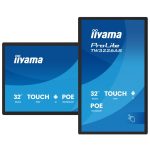 Ecran interactif tactile IIyama ProLite TW3226AS-B3P