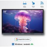 Écran Interactif Specktron CDX-55i - 55 POUCES