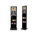 TOTEM AFFICHAGE TOUT-EN-UN SPECKTRON DKB-27AP