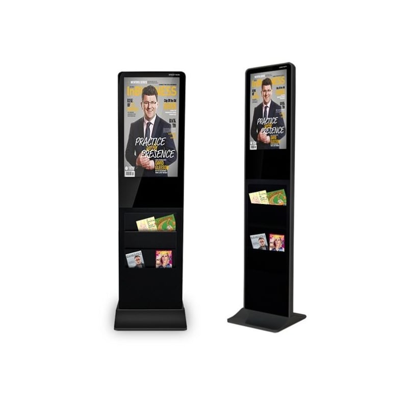 cmucuzvsw02fbqgryrvd8u6py.jpg TOTEM AFFICHAGE TOUT-EN-UN SPECKTRON DKB-27AP – Image 1