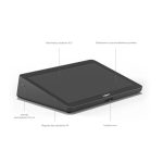 LOGITECH TAP 939-001950 + LOGITECH CAT5E Kit for Logitech Tap (952-000019) – Image 3