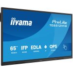 Ecran interactif IIYAMA PROLITE TE6512MIS-B4AG – Image 2