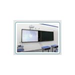 STATION MULTIMEDIA MURALE POUR CLASSE – Image 3