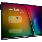 ECRAN LED INTERACTIF VIEWSONIC IFP5550-5F