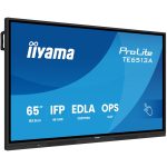 Ecran Interactif Tactile 65 POUCES IIYAMA PROLITE TE6513A-B1AG