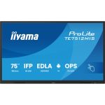 Ecran Interactif Tactile 75 POUCES IIYAMA PROLITE TE7512MIS-B4AG – Image 3
