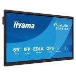 Ecran Interactif Tactile 65 POUCES IIYAMA PROLITE TE6515A-B1AG – Image 4