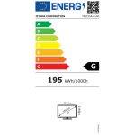 Ecran Interactif Tactile 65 POUCES IIYAMA PROLITE TE6515A-B1AG – Image 3