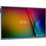 ECRAN LED INTERACTIF 65" 4K VIEWSONIC IFP6533-G