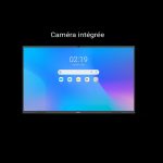 Écran Interactif Specktron UDX-75S2 - 75 POUCES – Image 2