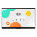 Écran interactif 75 POUCES SAMSUNG LH75WAFWLGCXEN