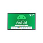 Écran interactif 75 POUCES SAMSUNG LH75WAFWLGCXEN – Image 2