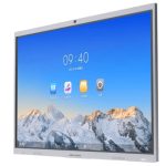 Ecran interactif 65" AVEC CAMERA INTEGREE HIKVISION DS-D5C65RB/B2L