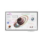 Écran Tactile FLIP professionnel SAMSUNG LH55WMBWBGCXEN