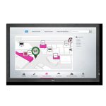 ECRAN LED PROFESSIONNEL TACTILE MultiSync V404-T 2 40 POUCES