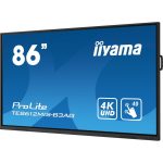 Ecran interactif 86 pouces IIYAMA PROLITE TE8612MIS-B3AG – Image 2