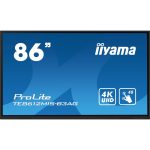 Ecran interactif 86 pouces IIYAMA PROLITE TE8612MIS-B3AG – Image 3